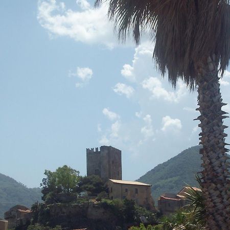 Bed and Breakfast Al Fakhar Ficarra Экстерьер фото