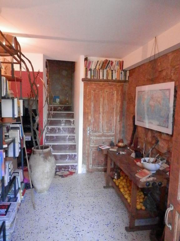 Bed and Breakfast Al Fakhar Ficarra Экстерьер фото