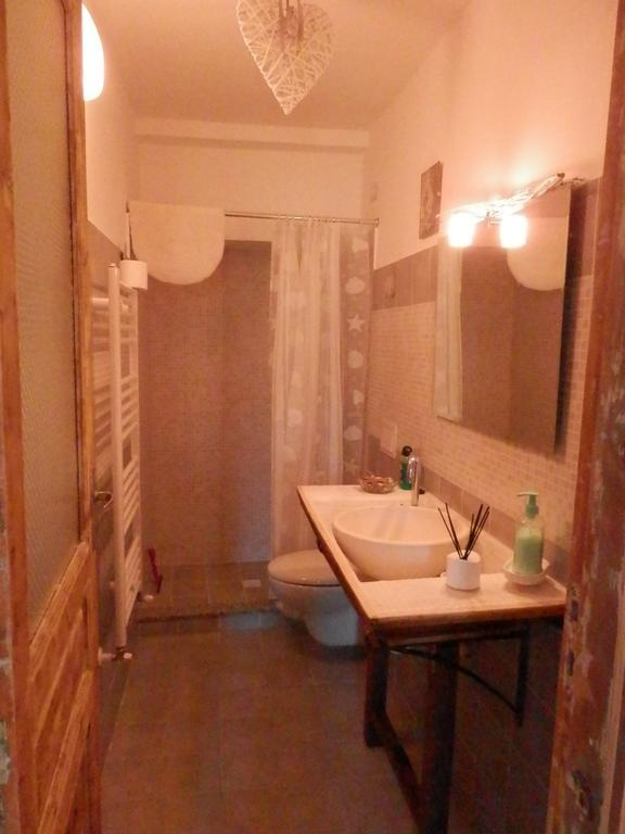 Bed and Breakfast Al Fakhar Ficarra Номер фото