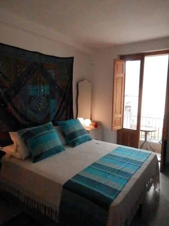 Bed and Breakfast Al Fakhar Ficarra Номер фото