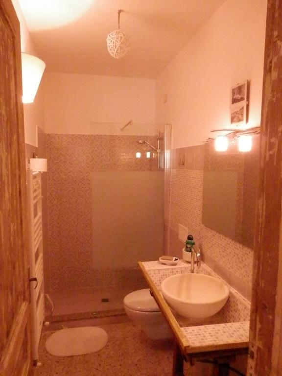 Bed and Breakfast Al Fakhar Ficarra Номер фото