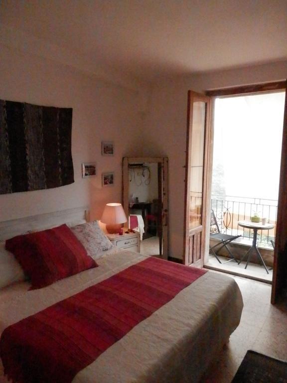 Bed and Breakfast Al Fakhar Ficarra Номер фото